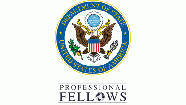 Katılımcı Aranıyor! American Councils Professional Fellows